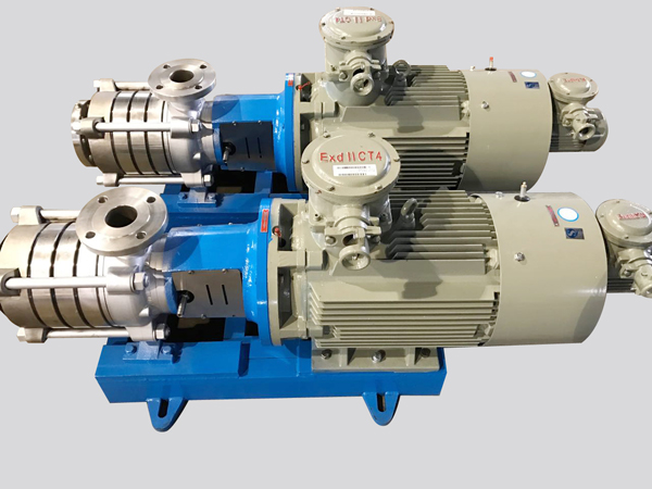 鋁箔軟管機 SBLR-600